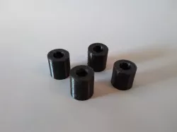 Print Bed Spacers