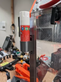 Prusa Box Glue Holder