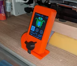 Prusa MINI Screen Stand