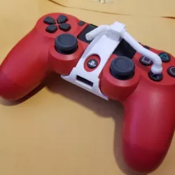 PS4 Controller