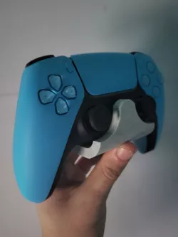 PS5 Controller (Dualsense) Wall Hanger Low profile - fixed base
