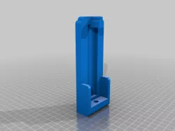 PS90 compression tool