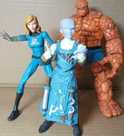 Puppet Master