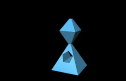 pyramid