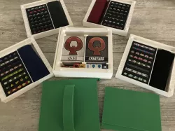 Quarriors Dice Tray Organizer Set
