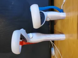 Quest 2 One-handed Grip