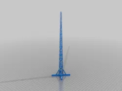Radio Tower