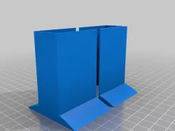 Raspberry Pi 400 - Stand / Holder