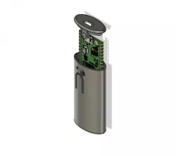 Raspberry Pi Pico Case