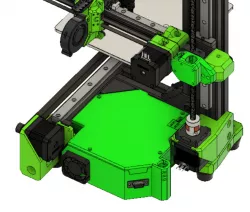 Rat Rig V-Minion Electronic Enclosure