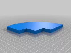 RatRig V-Core3 (400) panel routing templates