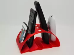 Remote Holder