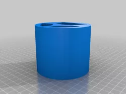 Remote Holder