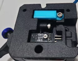 Replacement Magnet Holder for Prusa Mini Bondtech IFS Extruder
