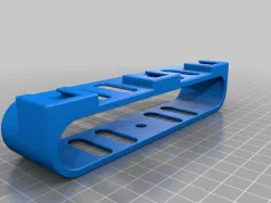 REVOPOINT POP & POP 2 protection case with 3 cold shoe slots