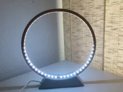 Ring Lamp (Customizable)