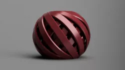 Ring Vase 01 (SC)