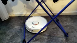 Riser for Clothes horse