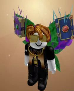 roblox avatar