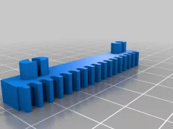 Robot Arm - Braccio robotico con visione artificiale