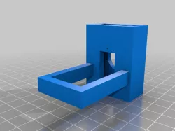 Robot gripper