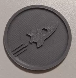 Rocket Pool Coin