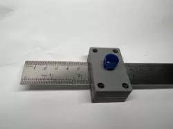 Ruler Marking Guide