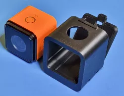 RunCam 3 camera bicycle mount-case