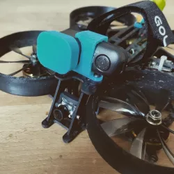 Runcam Thumb Pro 4K - Lens cover