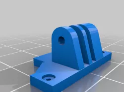 Runcam Thumb Pro 4k/ Thumb Base for Tinyhawk Freestyle 2