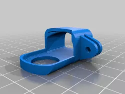 Runcam Thumb Pro Camera mount+ beta95x base-fpv cam+HD cam