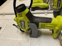 Ryobi Compressor R18PI Holder