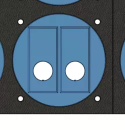 Safety Switches (Easy Home Cockpit Project)