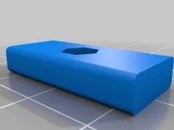 Sanding block
