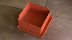 Scarabya Insert