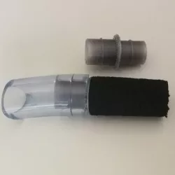Schlauchverbinder / hose joint 