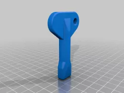 Schlüssel_Rattenbox_Alpha