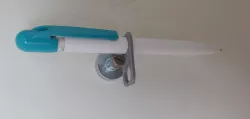 Screw Magnet Pen Holder