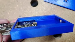 SDR RSP1 Case