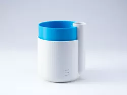 Self-Watering Planter (Small)