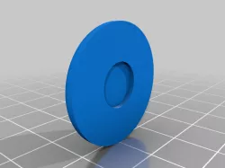 Shimano shifter cover