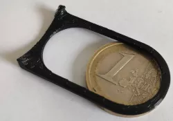 Shopping cart token