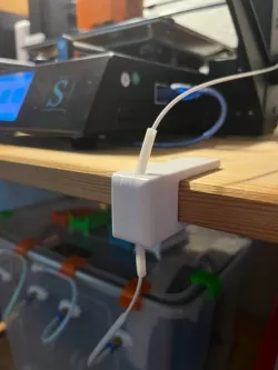 Silent Filament Guide
