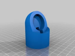 Simple Galaxy Watch 5 Pro Stand