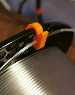 Simple Universal Filament Clip V2