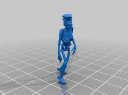 three skeleton keys 3D Models | Page 1 | STLFinder