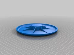 Skimmer Ground Pod Camera Support for Bird and Wildlife Photography