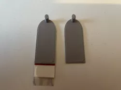 small tesa powerstrips hook