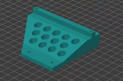 Snapmaker Enclosure mount Tapo C100