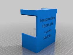Snapmaker Laser Shield